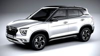 Hyundai Creta 2021