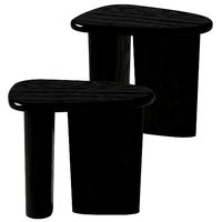 Nera Side Table - Lulu and Georgia