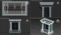 newsstand press