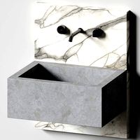 Ceramica Del Conca Waterlily