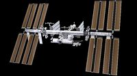ISS International Space Station