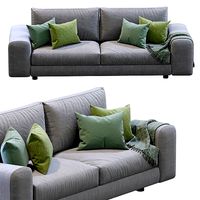 SOFA Low land By Arflex