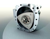 Rotary Engine