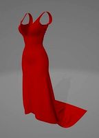 Woman Clothing 521