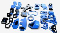 Robo Part sets