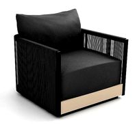 Clifton Lounge Chair by Modloft