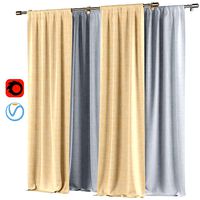 Curtains 133 Westelm Cotton Lustre Velvet Blackout Curtain