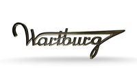 wartburg logo