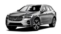 Volvo XC60 2022