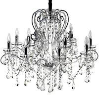 Chandelier CHIARO Suzanne 458010712
