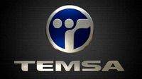 temsa logo