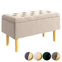 Halmar Cleo Bench