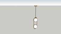 NOVA LUCE - OBITAR Product No: 9988171- ENSCAPE ready