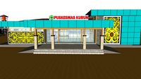 Puskesmas Kuala Kurun