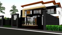 talang keramat palembang minimalis