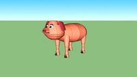 Hen Wen