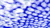 Cirrocumulus Crepúsculo Náutico / CN (Modelo 01 Luz Izquierda)