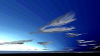 Cirrus Crepúsculo Astronómico / CA (Modelo 04 LSP)