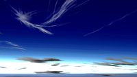 Cirrus Crepúsculo Astronómico / CA (Modelo 03 LSP)