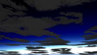 Cirrus Crepúsculo Astronómico / CA (Modelo 01 Luz)