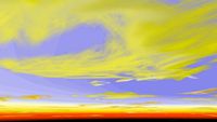 Cirrus Alba Ocaso / AO (Modelo 05 LSP)