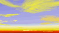Cirrus Alba Ocaso / AO (Modelo 04 Luz)