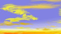 Cirrus Alba Ocaso / AO (Modelo 03 Luz)