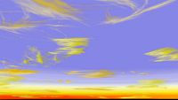 Cirrus Alba Ocaso / AO (Modelo 03 LSP)