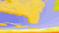 Cirrus Alba Ocaso / AO (Modelo 01 LSP)