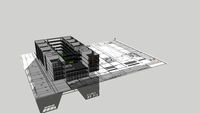 UCEN Edificio B, La Serena