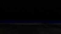 Nimbostratus Noche Luna Llena / N LL (Modelo 06)