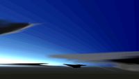 Nube Yunque Crepúsculo Astronómico / CA (Modelo 02 TI)