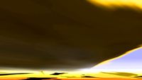 Nube Yunque Alba Ocaso / AO (Modelo 03 TI)