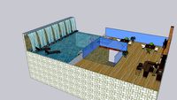 Piscina Doctor Samir