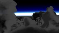 Cumulonimbus Crepúsculo Astronómico / CA (Modelo 01 LI)
