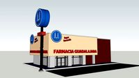 Farmacia Guadalajara