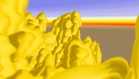 Cumulonimbus Alba Ocaso / AO (Modelo 03 LI)
