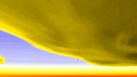 Cumulonimbus Alba Ocaso / AO (Modelo 01 LSA)