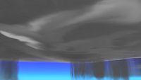 Cumulonimbus Día / D (Modelo 02 LSA)