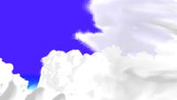 Cumulonimbus Día / D (Modelo 01 LI)