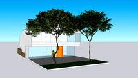 Casa Alto de Pinheiros