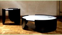 Mesa de Centro Matty - (Doimo)