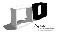 Shower Bench (code: DODU) by Agua Canada