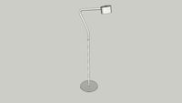 Verge Floor Lamp - Blu Dot