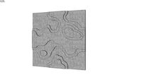Earth Acoustic Art - Nature - Okko Model by Pooh