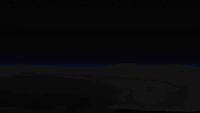 Nubes De Neblina Crepúsculo Astronómico / CA (Modelo 01 Osc)