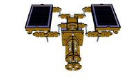 atividade 32 - satélite passo a passo