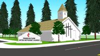 Pemmican Park United Methodist Church