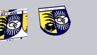 logo ABA KINSHASA
