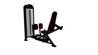 GYM - Abductor_Chair